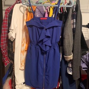 💙✨Akira Blue Dress✨💙